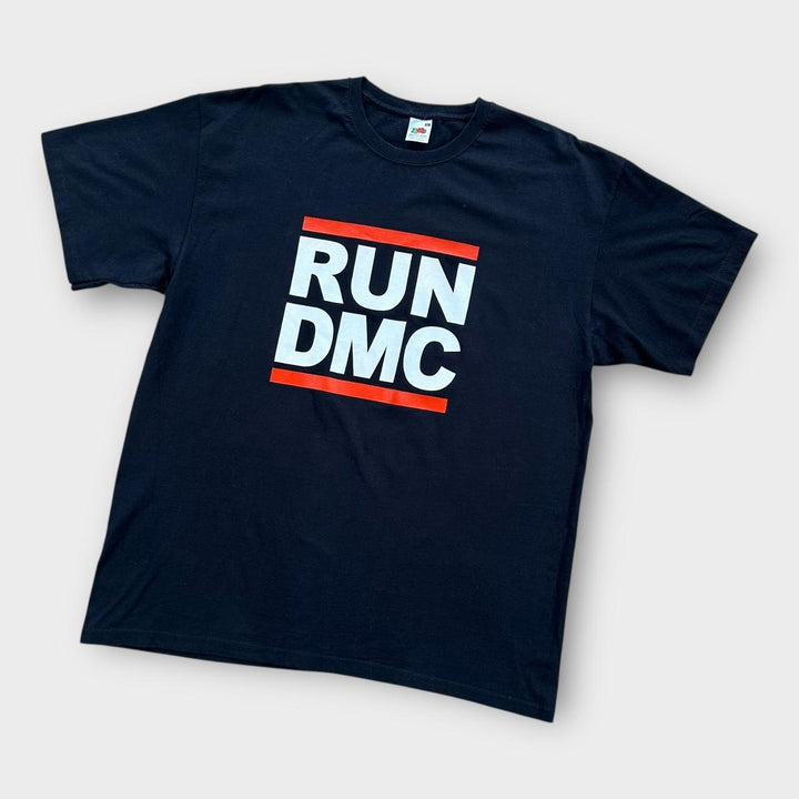 Run DMC graphic tee - XL