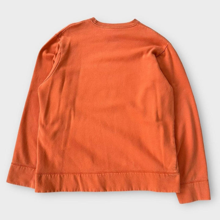 Tommy Hilfiger sweatshirt - small