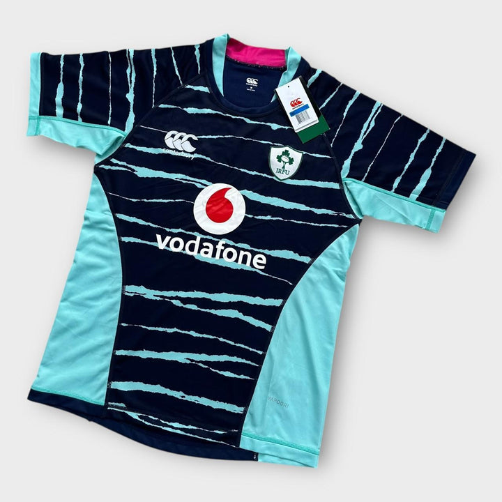 Ireland rugby top - medium