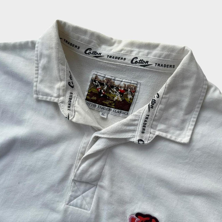 England rugby top - XL