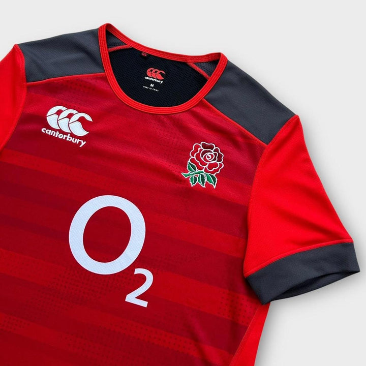 England rugby top - medium
