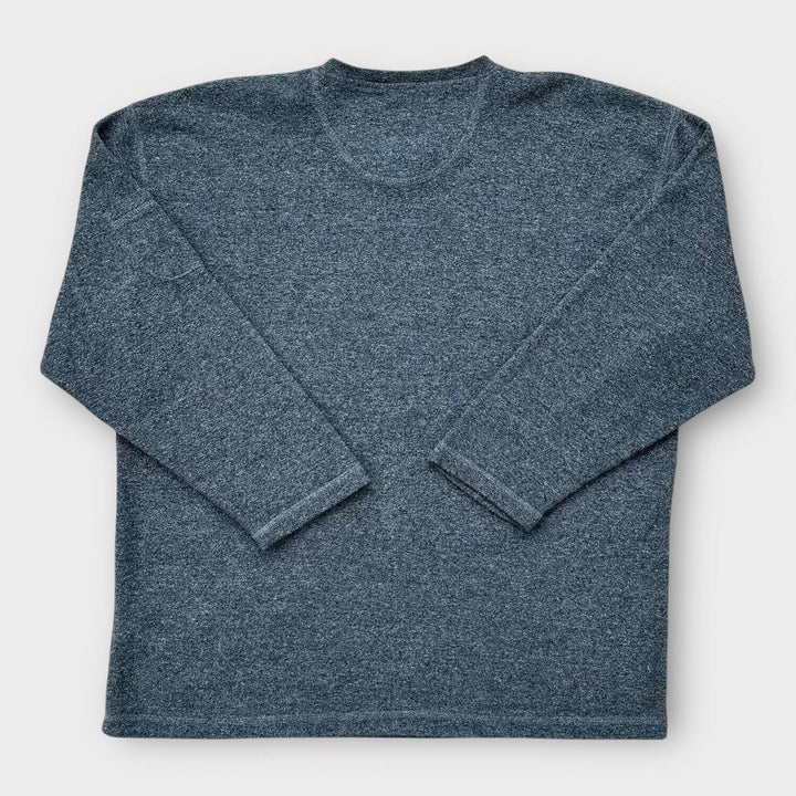 Vintage Newcastle sweatshirt - large