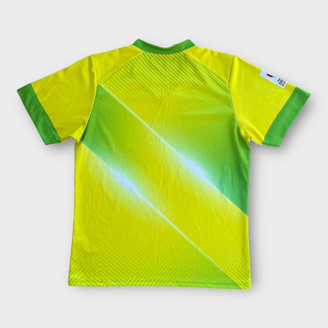 Australia rugby sevens rugby top - XL