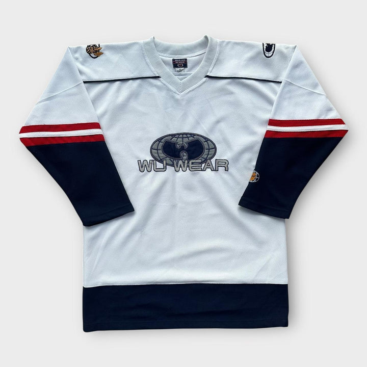 Vintage Wu-Tang Wu Wear jersey - medium