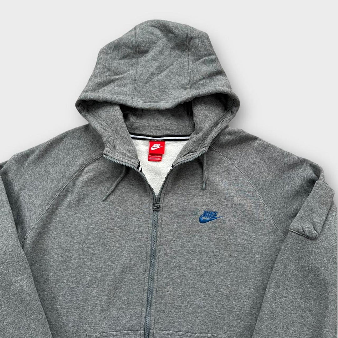 Nike hoodie - XXL