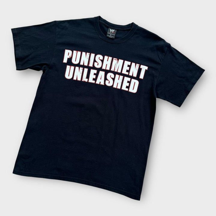 WWE Batista wrestling tee - large