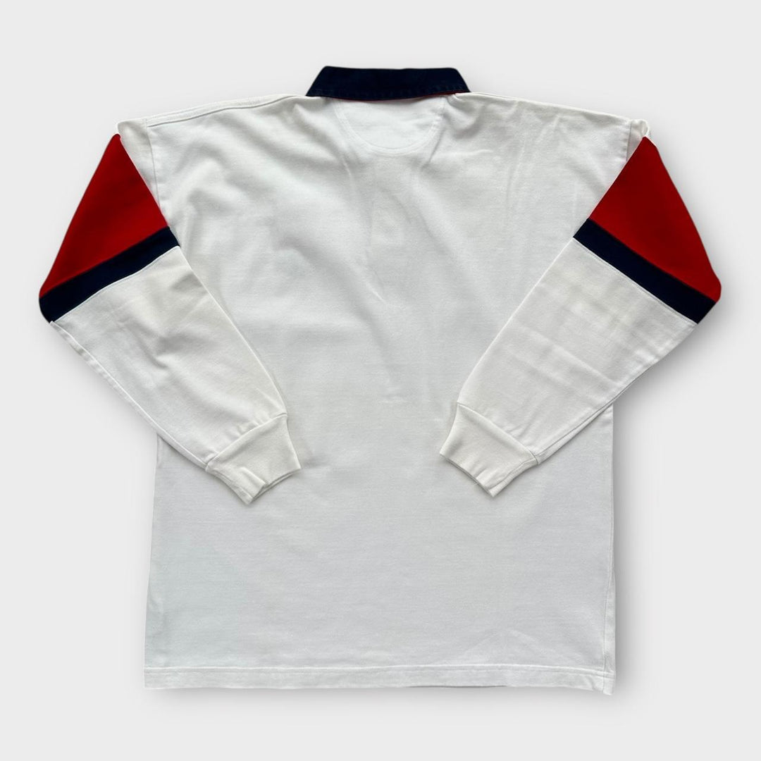 England rugby top - small
