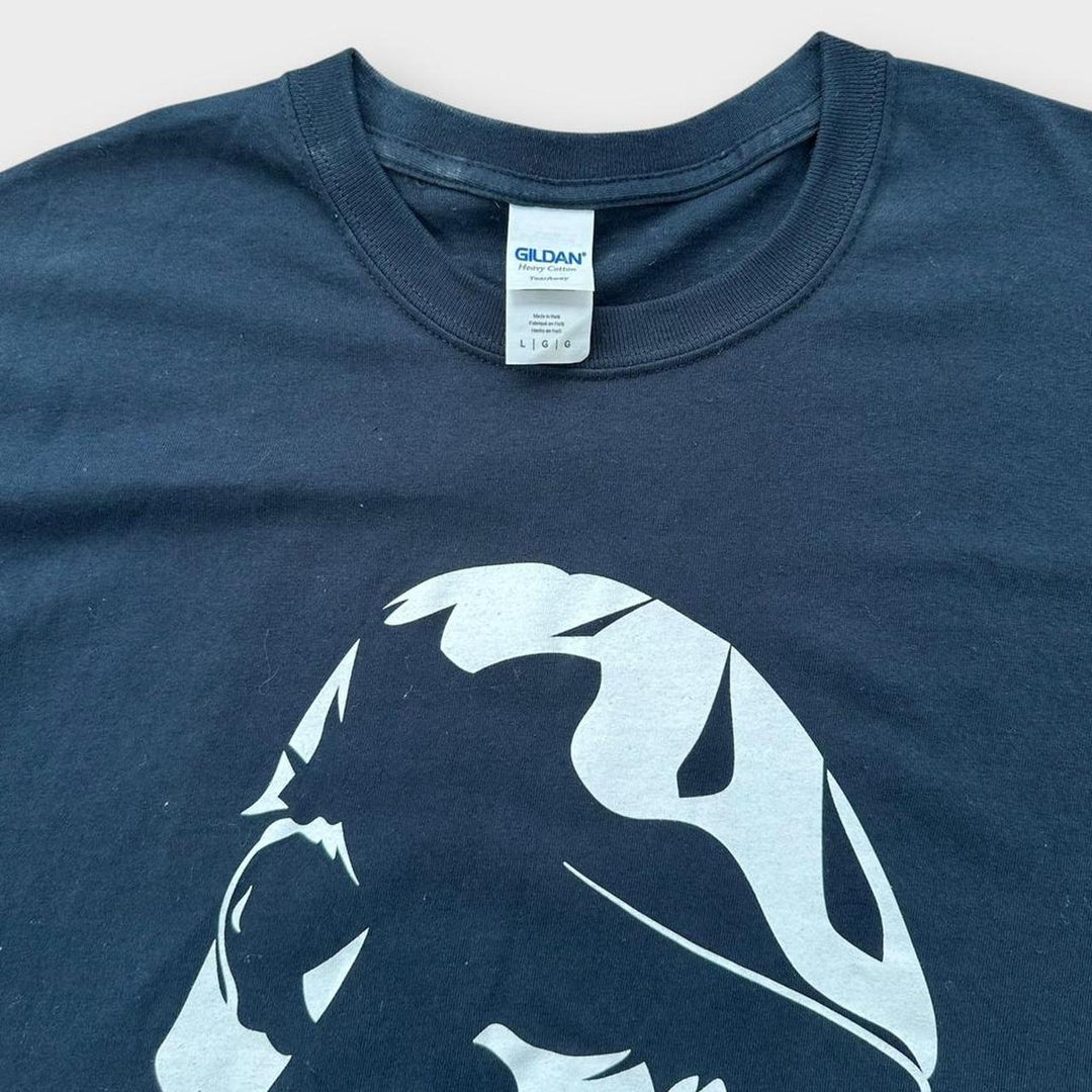 Notorious BIG graphic tee - large