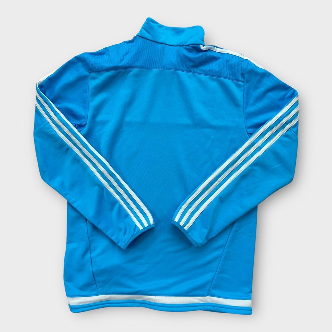 Marseille football pullover jacket - medium