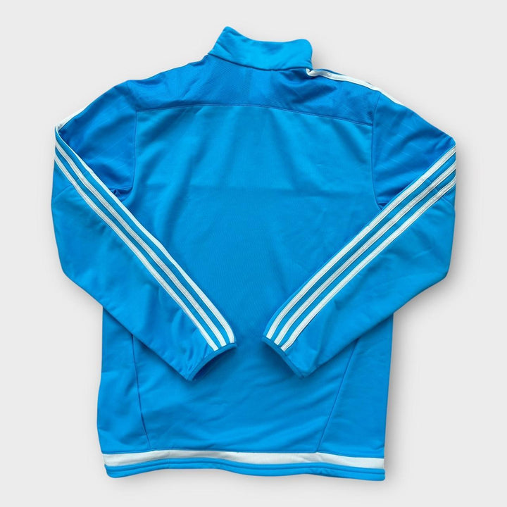 Marseille football pullover jacket - medium