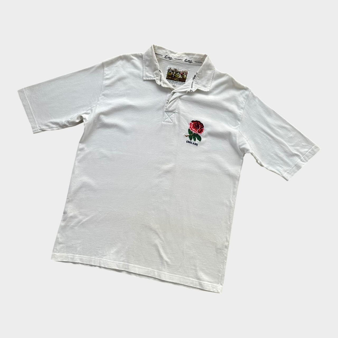 England rugby top - XL