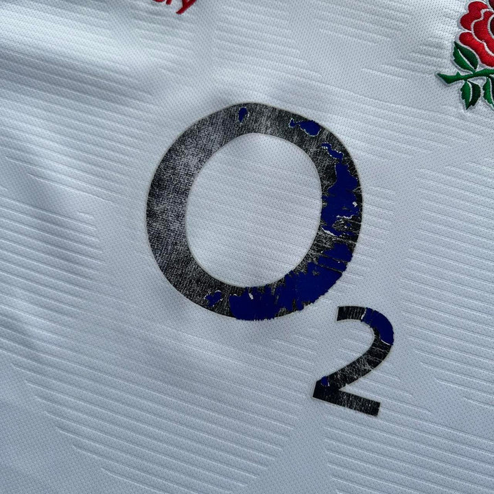 England rugby top - medium