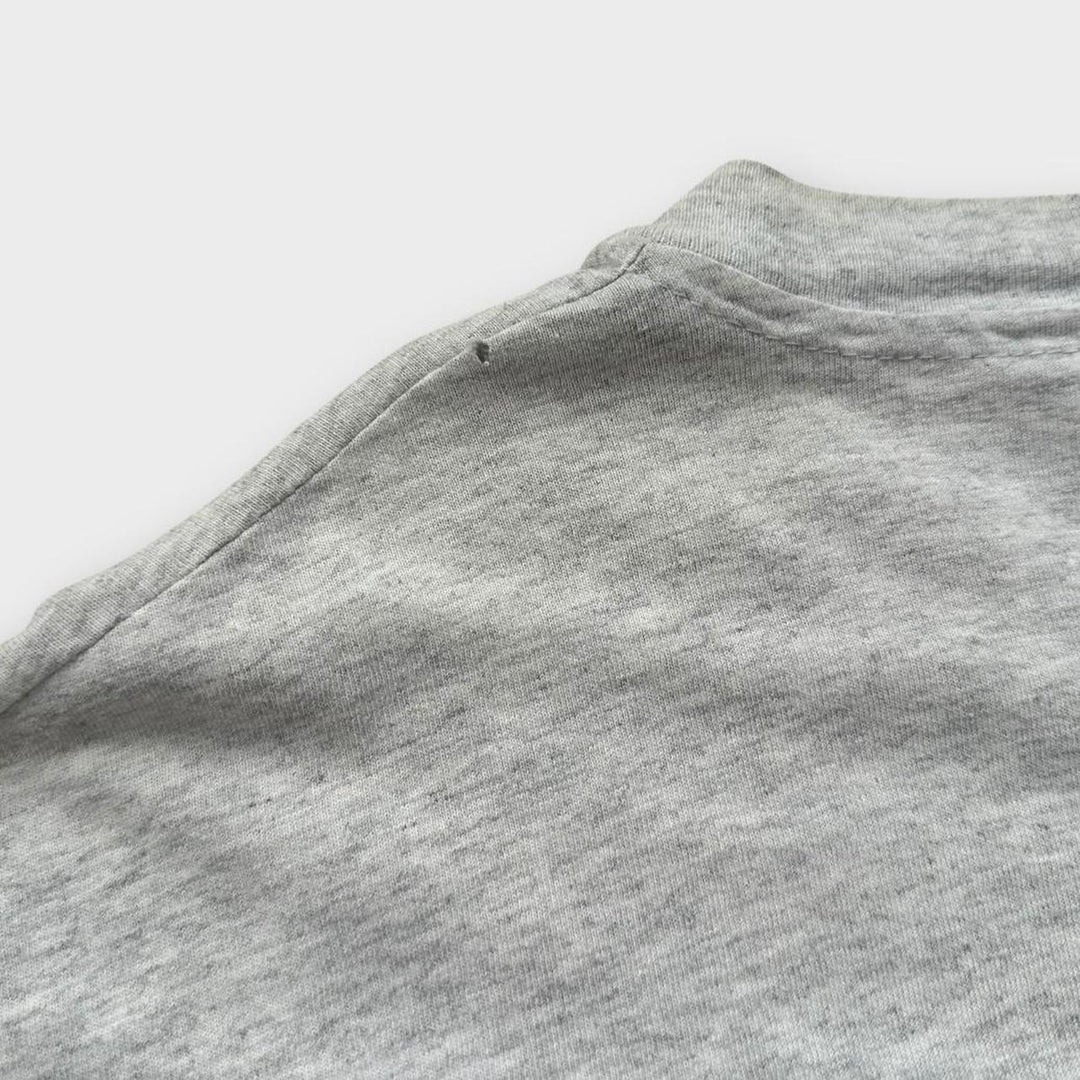 Vintage Champion graphic tee - XXL