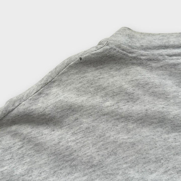 Vintage Champion graphic tee - XXL