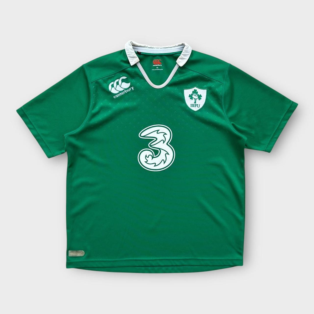 Ireland rugby top - XL