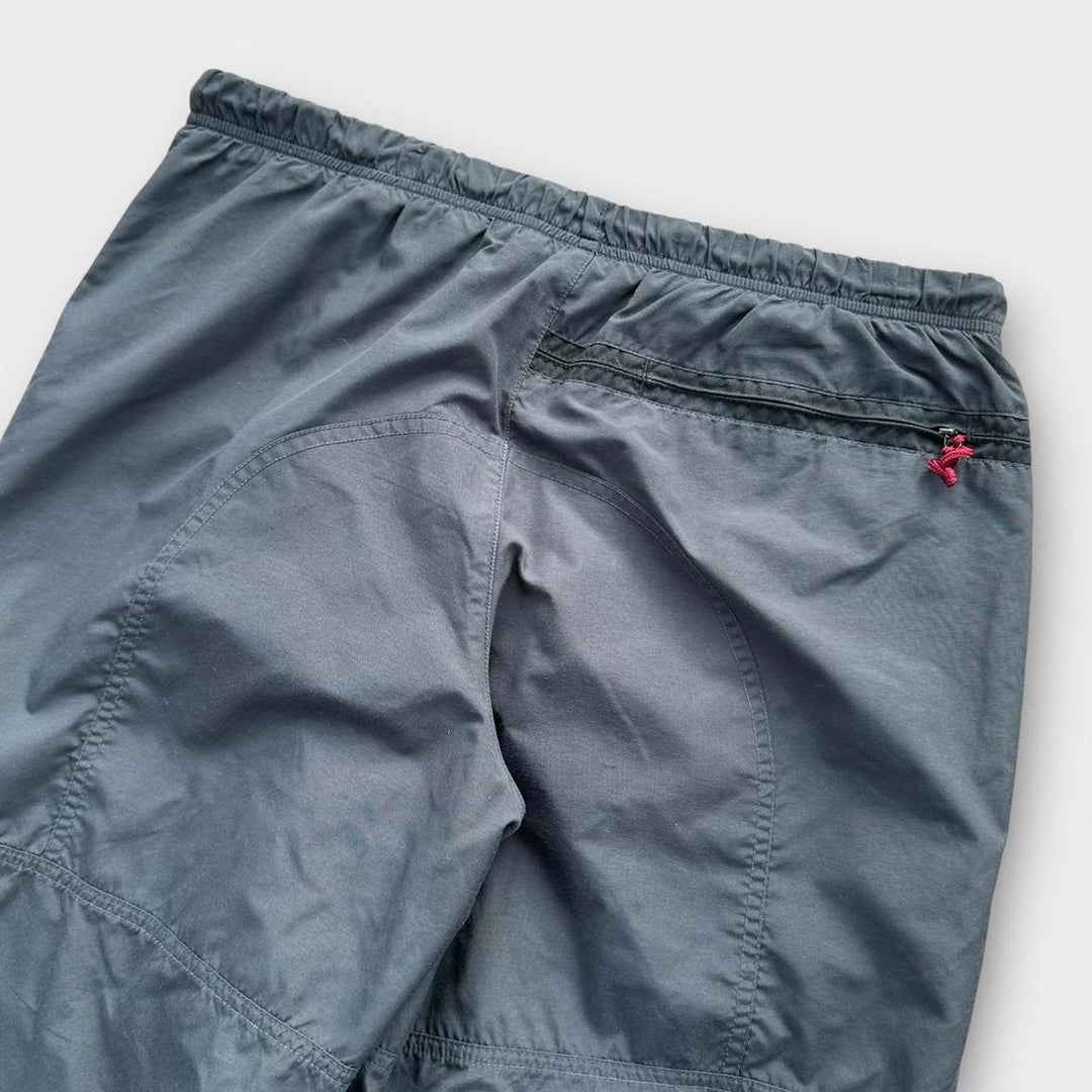 Vintage Nike track pants - medium