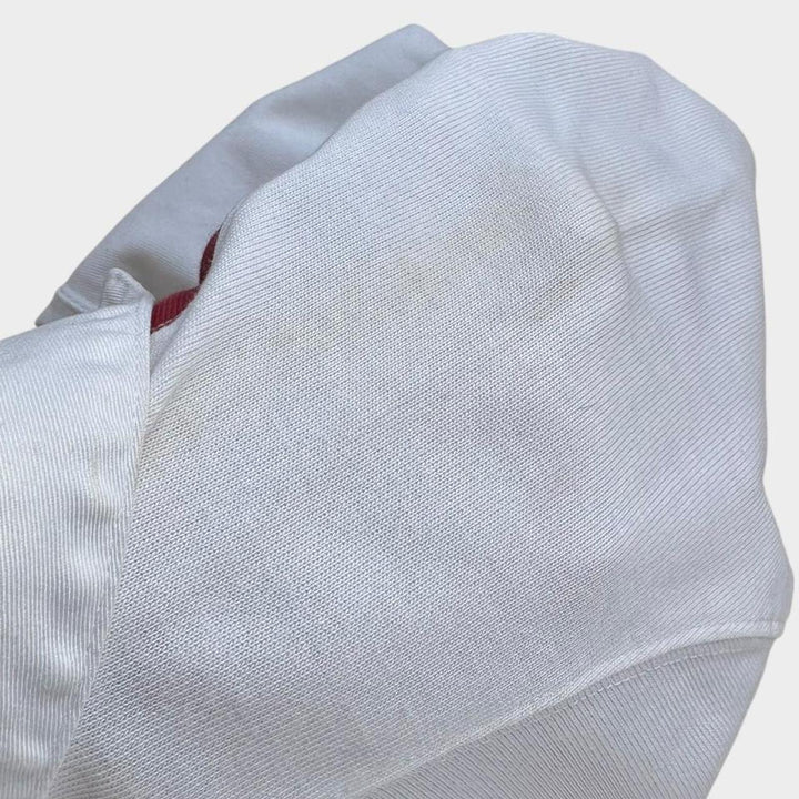 Vintage England rugby top - medium