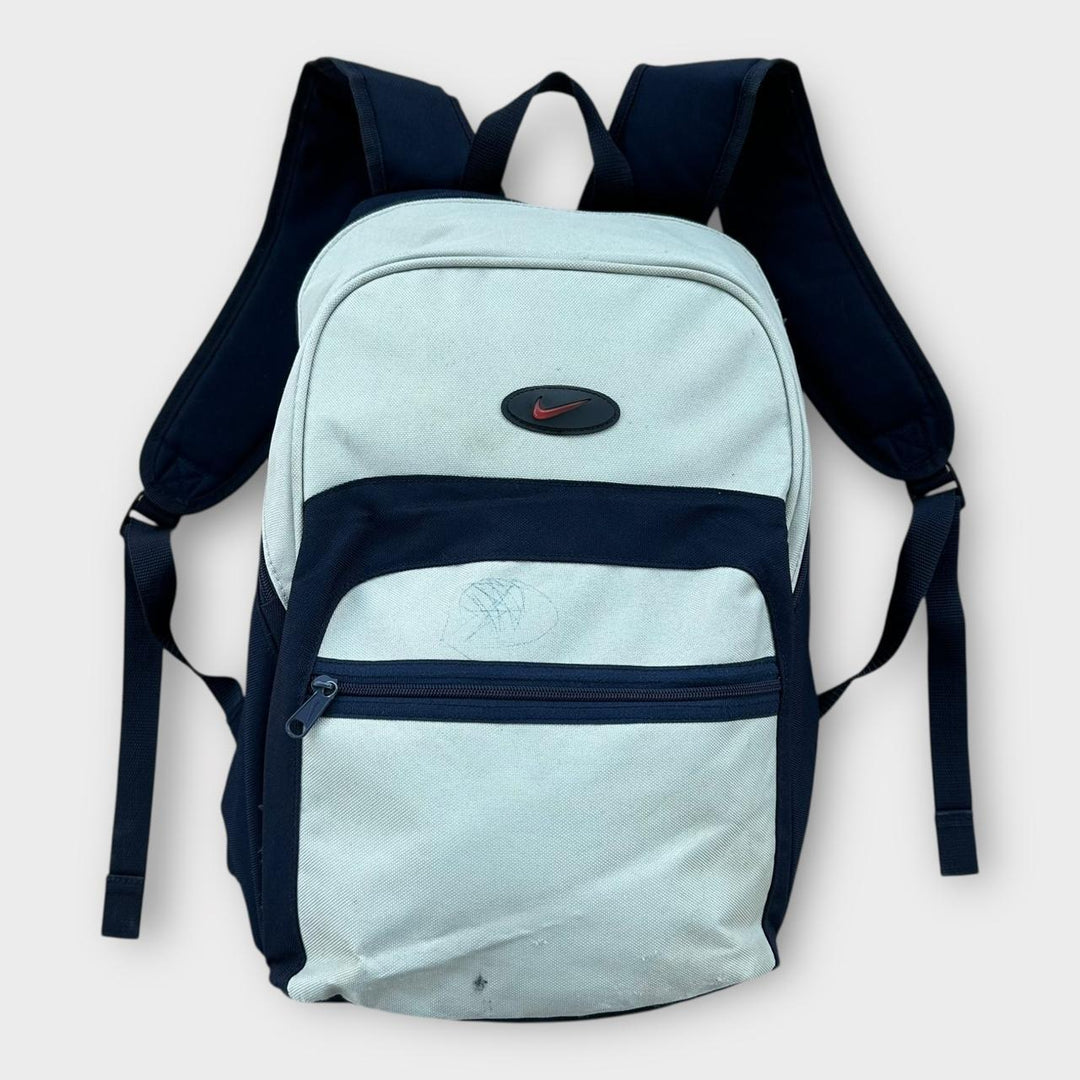 Vintage Nike rucksack - one size