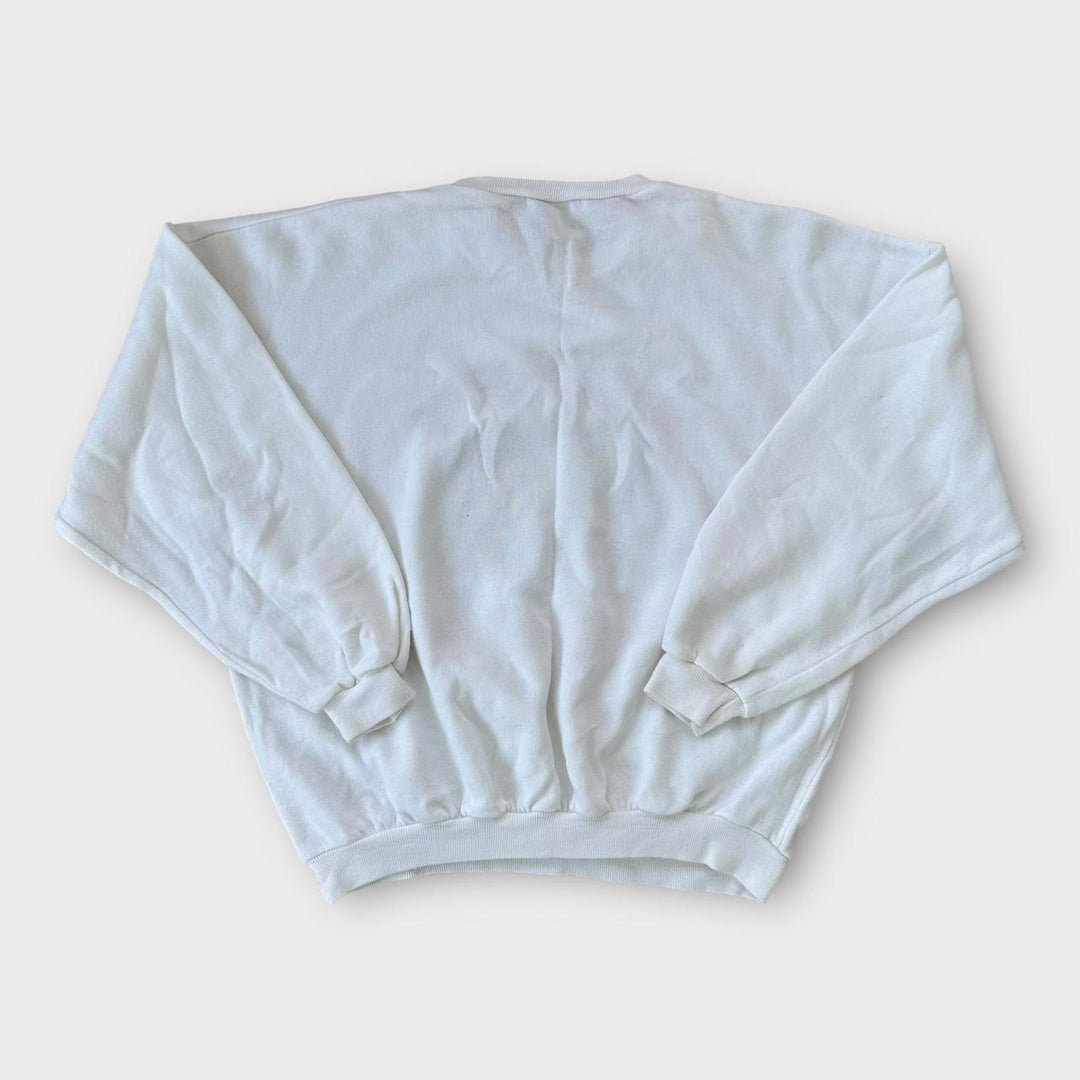 80’s graphic sweatshirt - medium