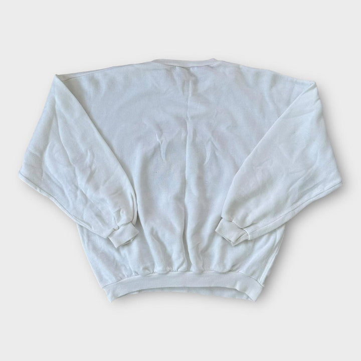 80’s graphic sweatshirt - medium