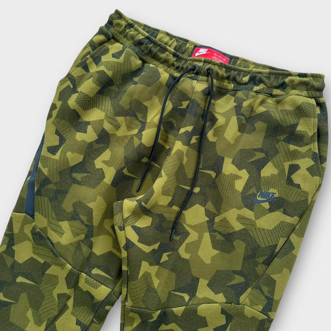 Nike tech fleece full tracksuit - XXL