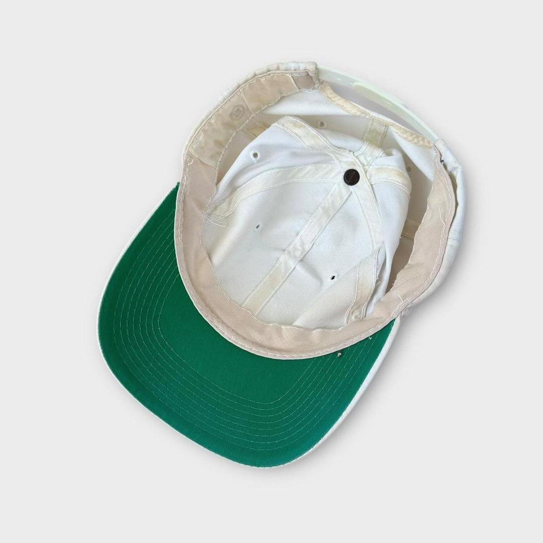 Vintage Wilson NFL cap - one size