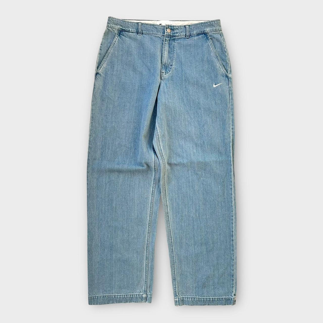 Nike SB denim jeans - 34 inch waist