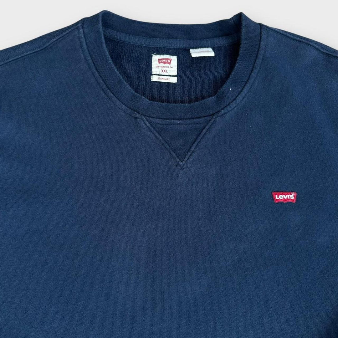 Levi’s sweatshirt - XXL