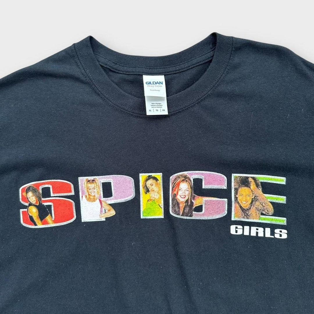 Spice Girls 2019 tour tee - XL