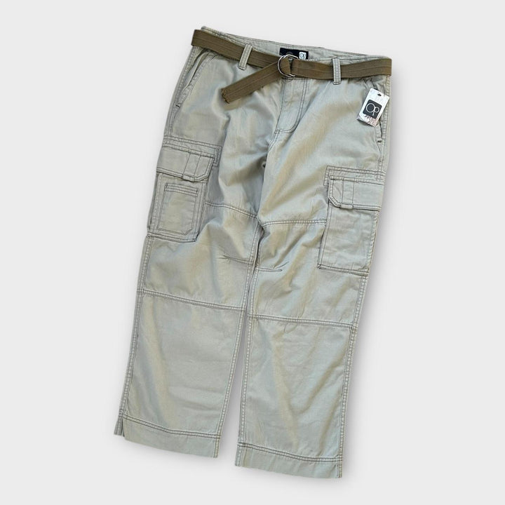 Baggy Ocean pacific cargo trousers