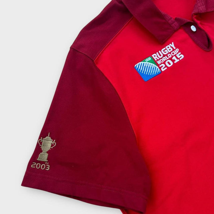 England rugby shirt - XXL