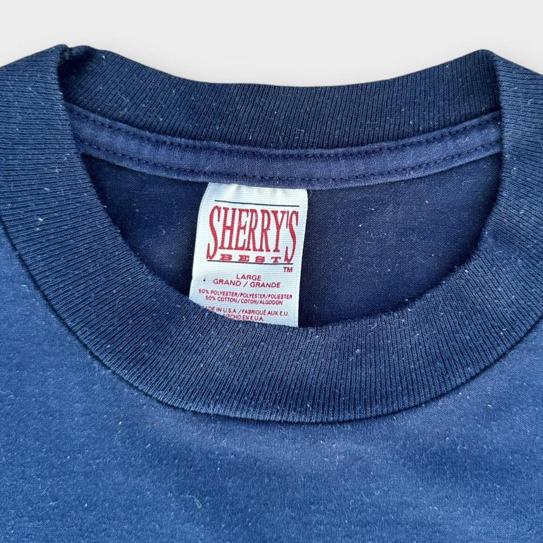 Vintage 1996 tweety bird tee - large