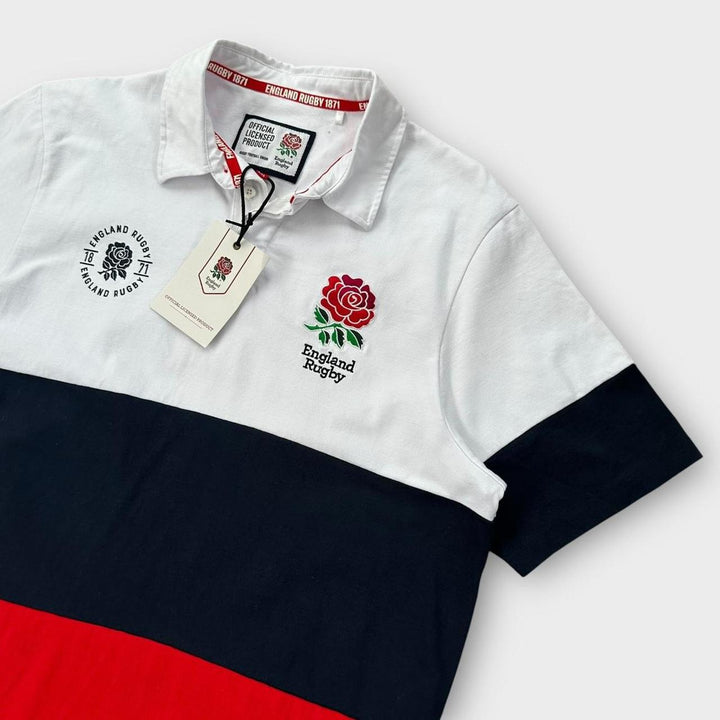 England rugby top - XXL