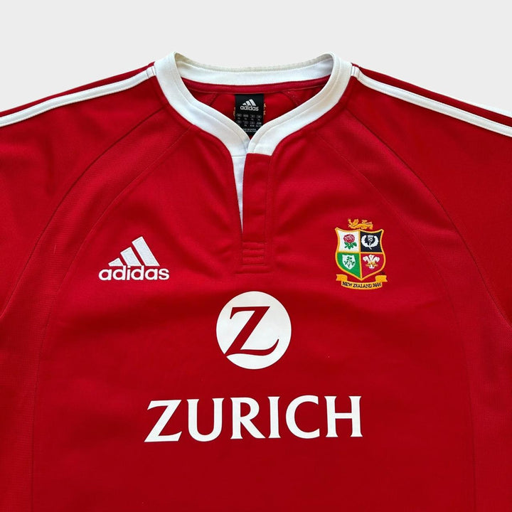 Vintage Lions rugby top - XL
