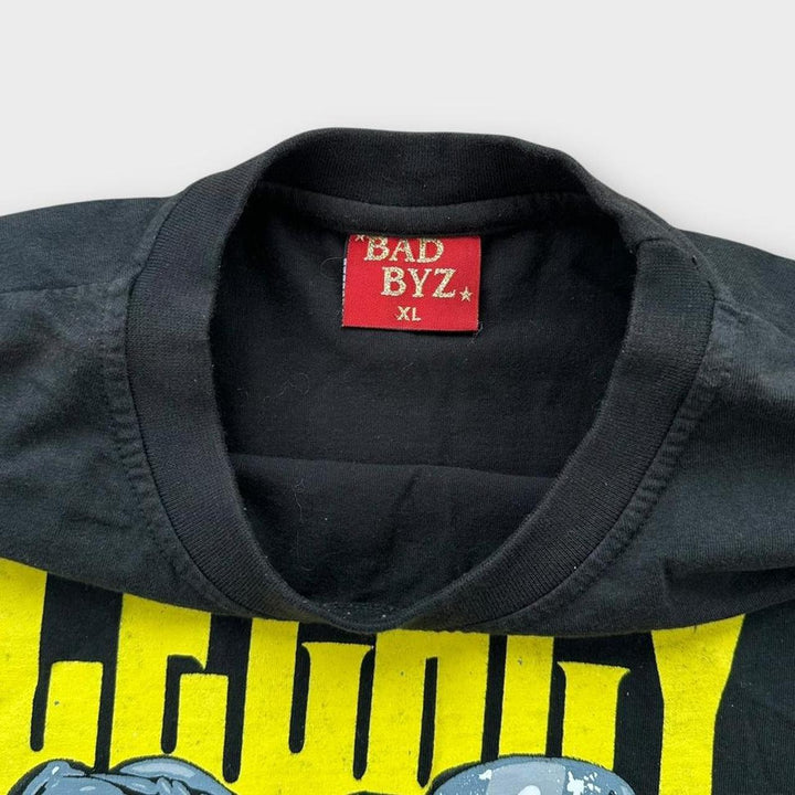 Vintage Tupac & Biggie graphic tee - XL