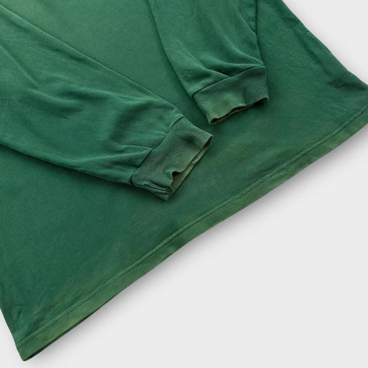 Vintage South Africa rugby shirt - XL