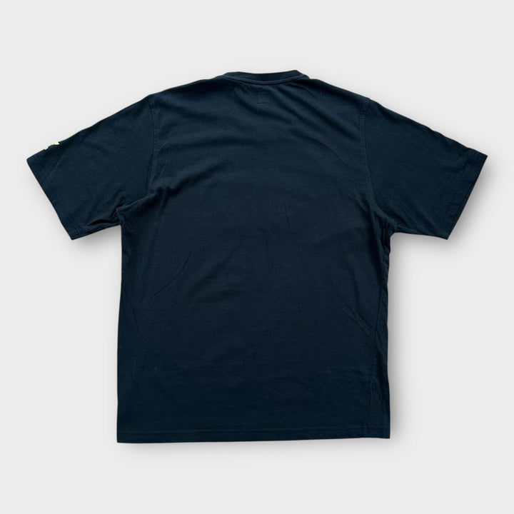 Adidas Chile 62 spell out tee - large