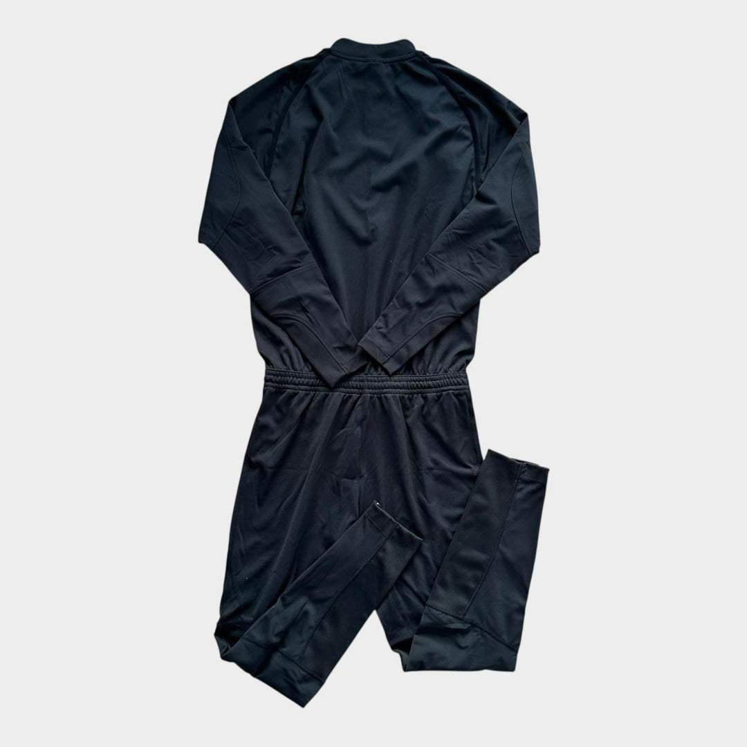 Vintage Nike one piece warm up suit - medium