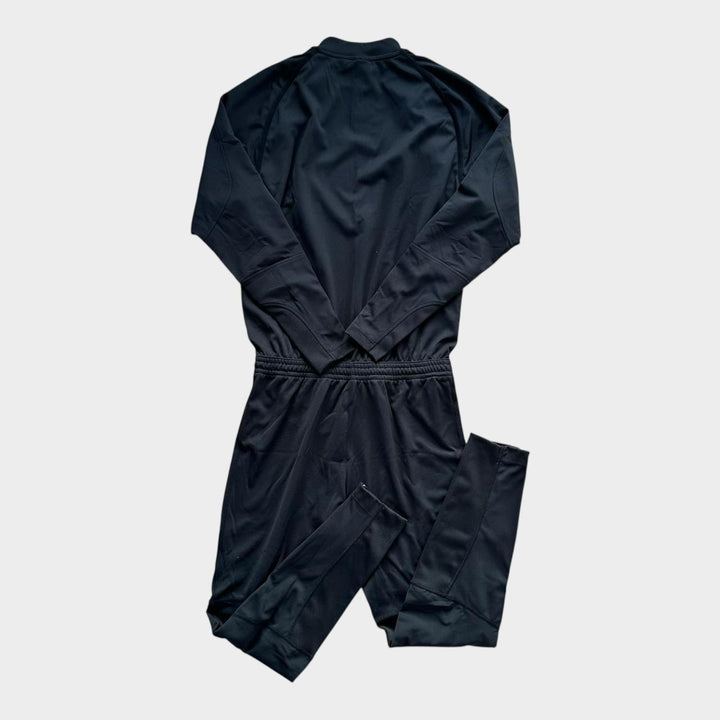 Vintage Nike one piece warm up suit - medium