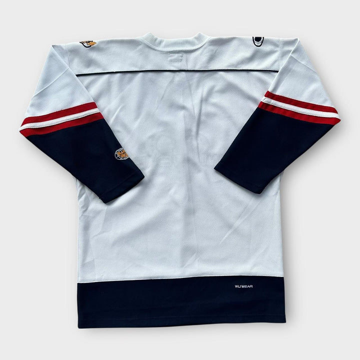 Vintage Wu-Tang Wu Wear jersey - medium