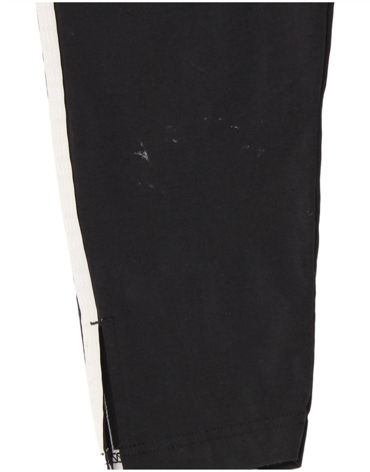 Adidas Womens Tracksuit Trousers UK 18 XL Grey