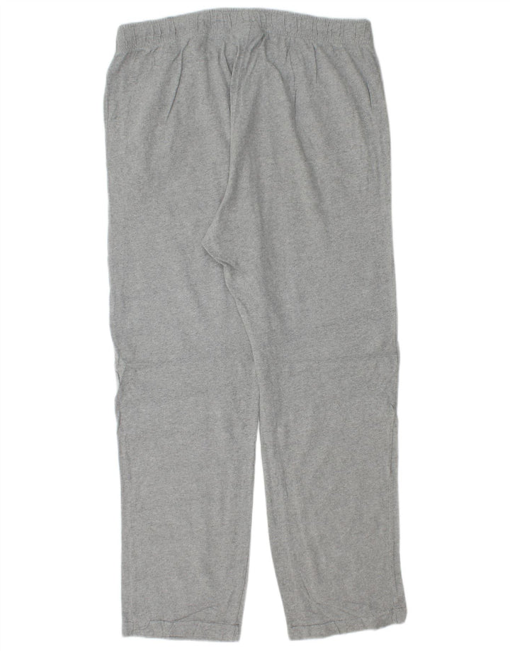 CHAMPION Mens Tracksuit Trousers 2XL Grey
