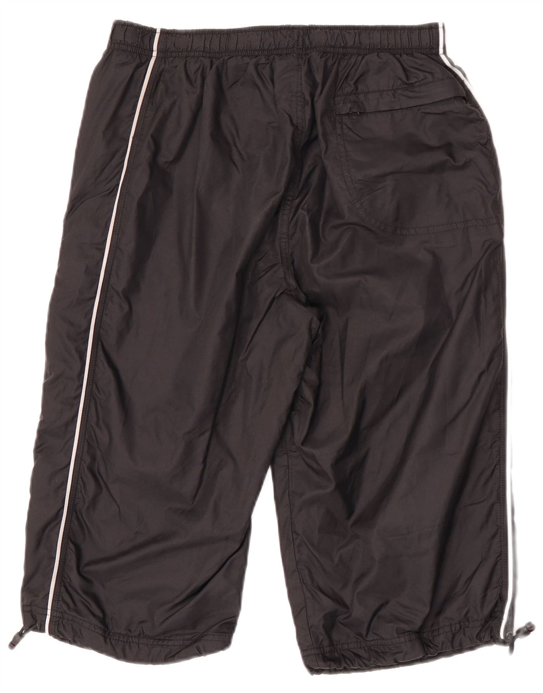 Nike Mens Bermuda Sport Shorts Medium Black