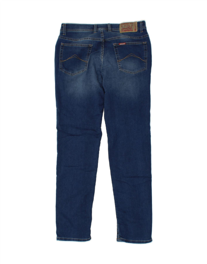 CARRERA Womens 700 Slim Jeans W30 L32  Blue Cotton Vintage Carrera and Second-Hand Carrera from Messina Hembry 