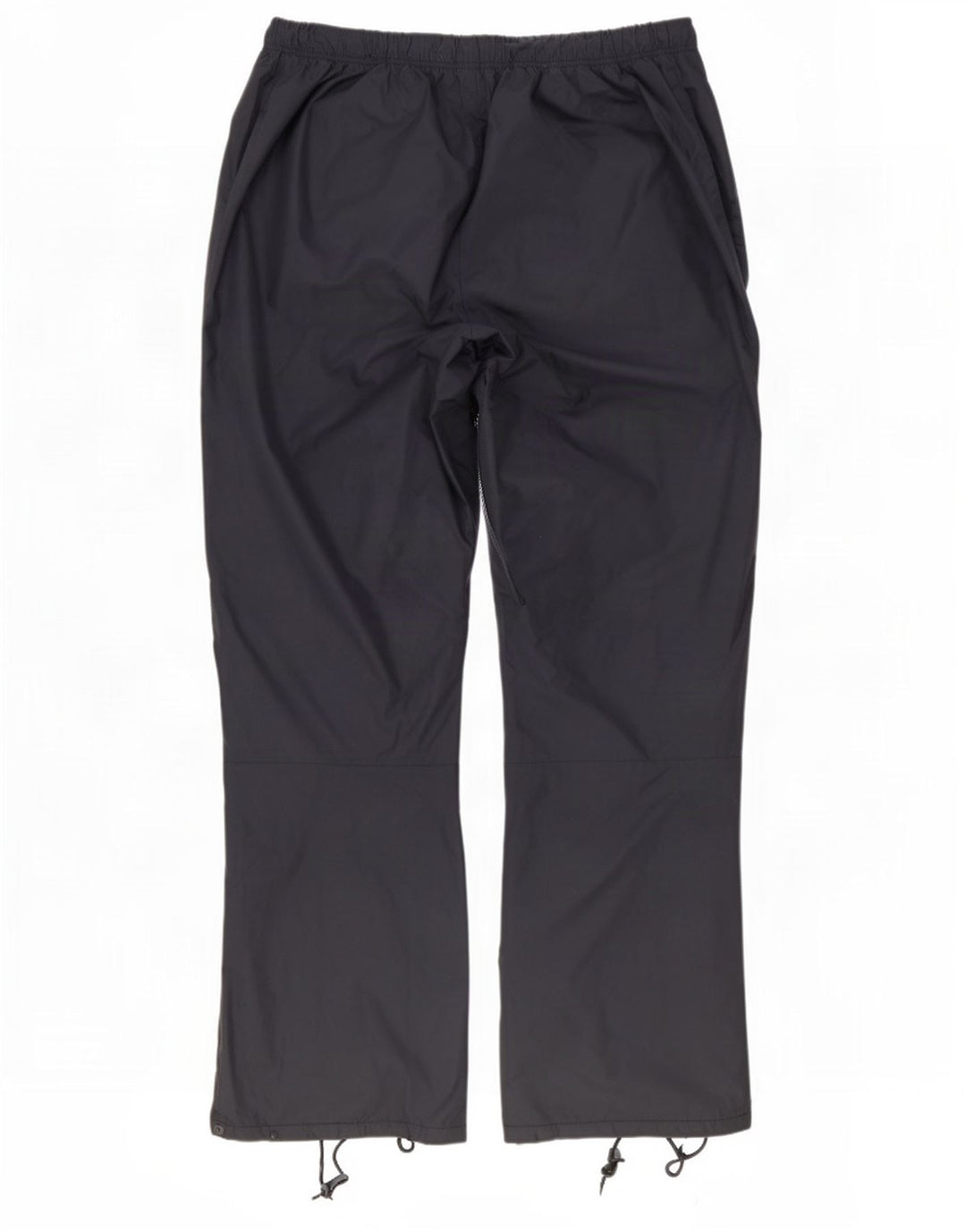 Berghaus Mens Waterproof Trousers 2XL Black Nylon