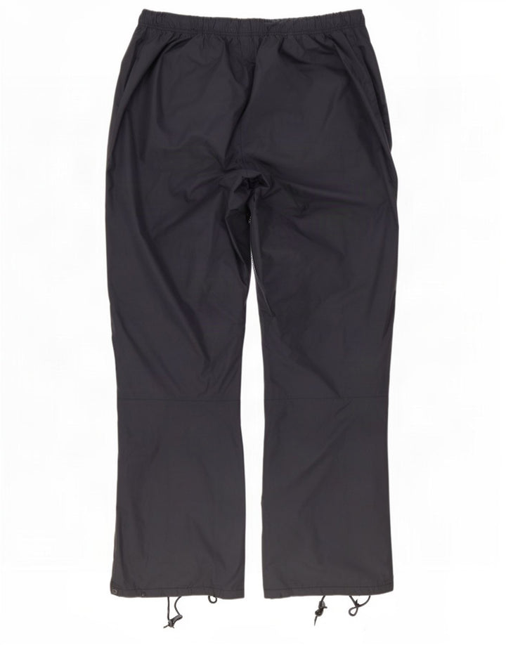 Berghaus Mens Waterproof Trousers 2XL Black Nylon