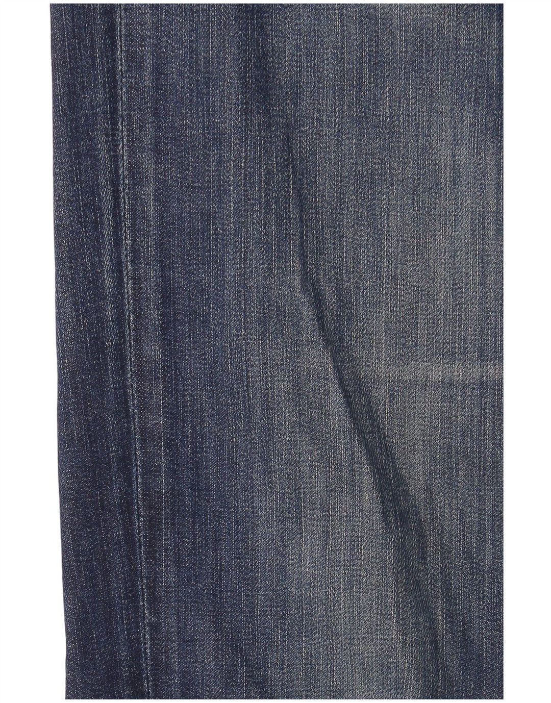MASSIMO DUTTI Mens Slim Jeans EU 48 XL W38 L32 Blue