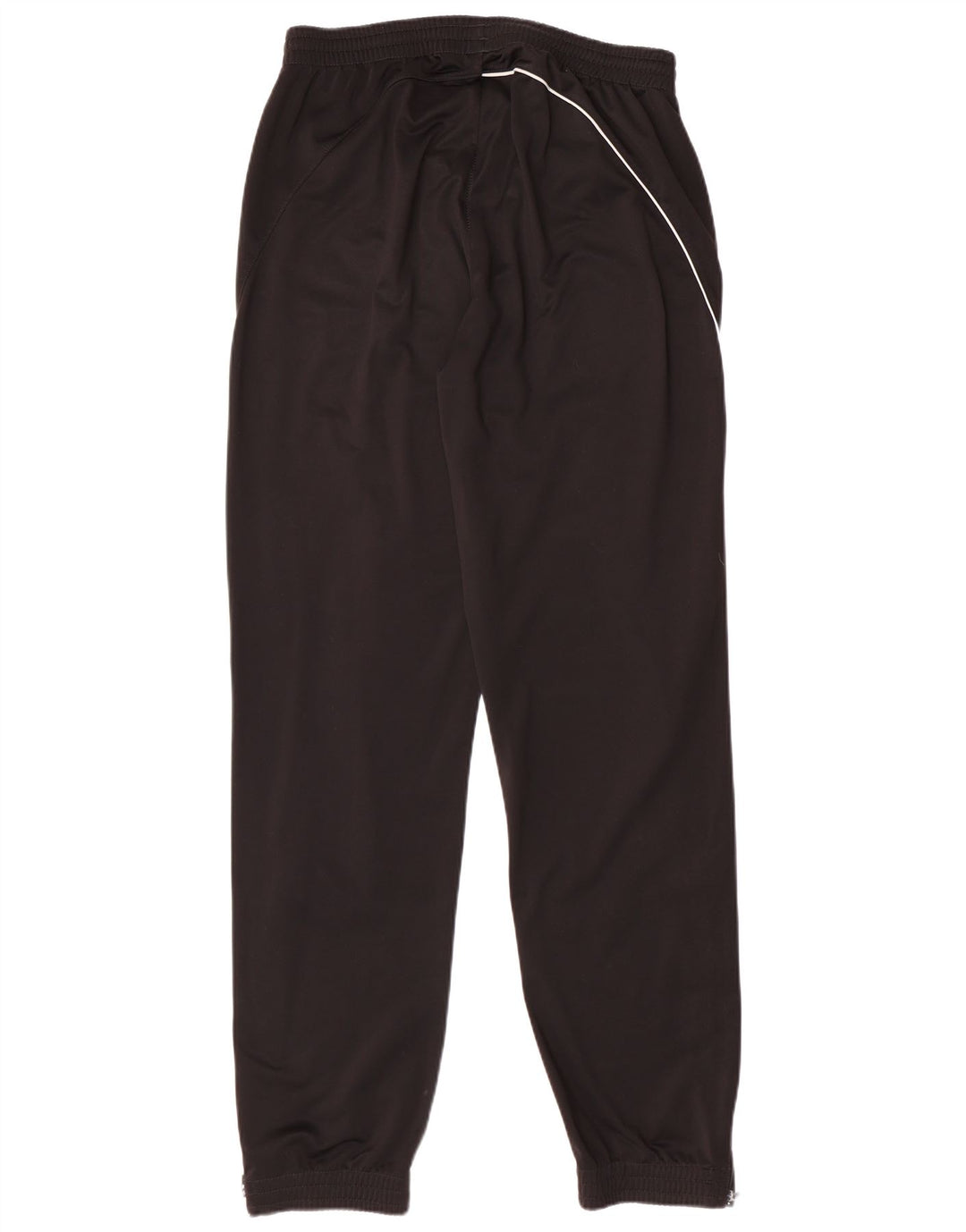 PUMA Mens Tracksuit Trousers Joggers Medium  Black