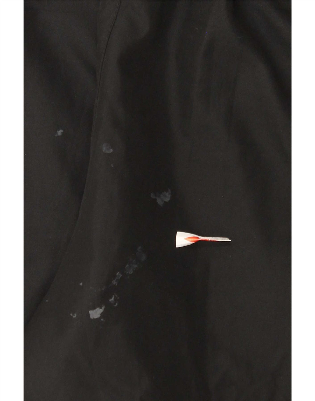 Nike Mens Tracksuit Trousers Joggers XL Black Polyester