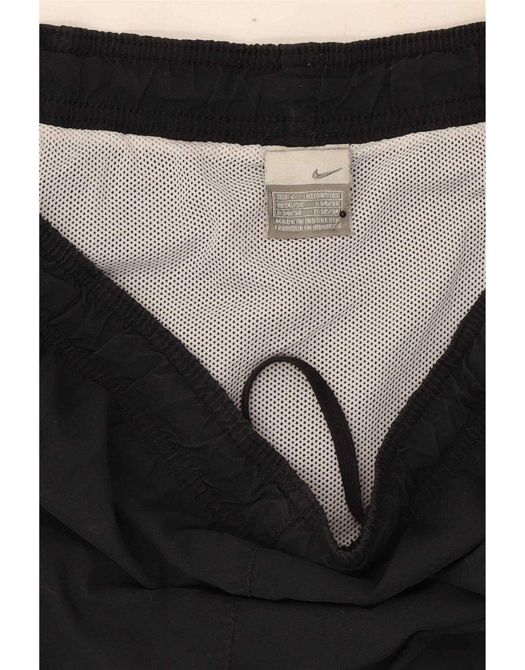 Nike Mens Sport Shorts Large Black